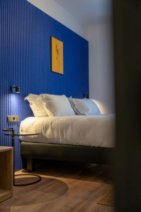 ClapClap Hôtel